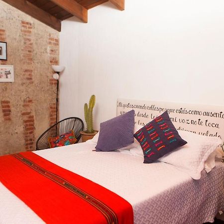 Quetzalroo Hostel Guatemala City Exterior photo