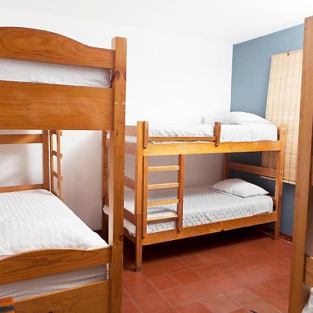 Quetzalroo Hostel Guatemala City Exterior photo